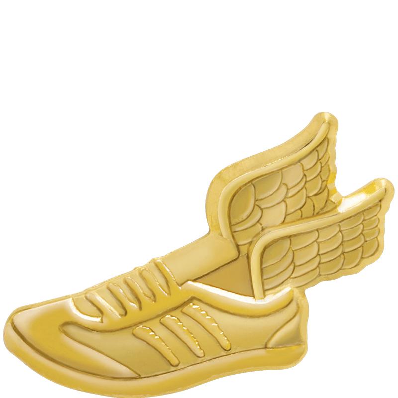 1"Wx.5"H CHENLLE PIN-WING