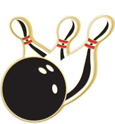 Bowling Pin