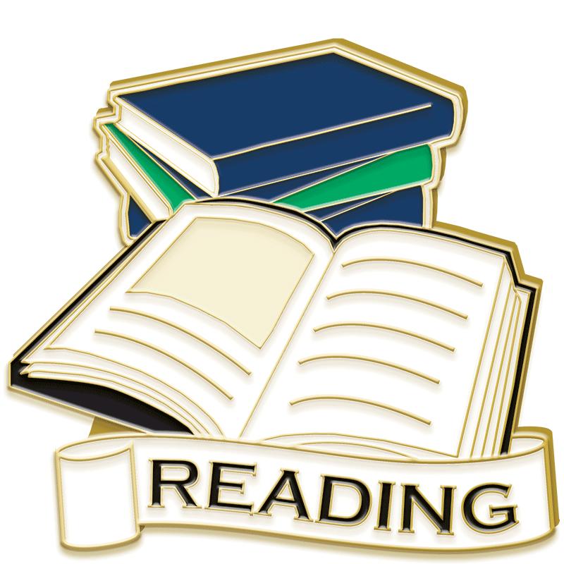 1.25"Wx1.25"H ENML PIN-READING