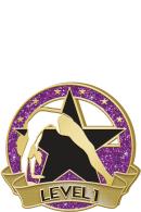 Ainsty Gymnastics & Trampoline Club - Gymnastics Badge Scheme