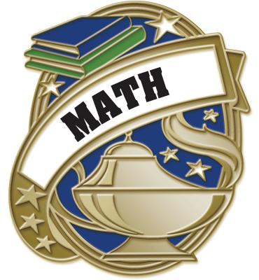 Kudos Scholastic Math Pin