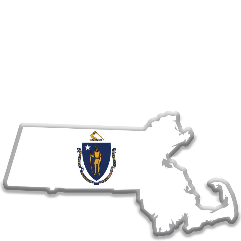 z.25"Wx.66"H MASS PRINTED PIN