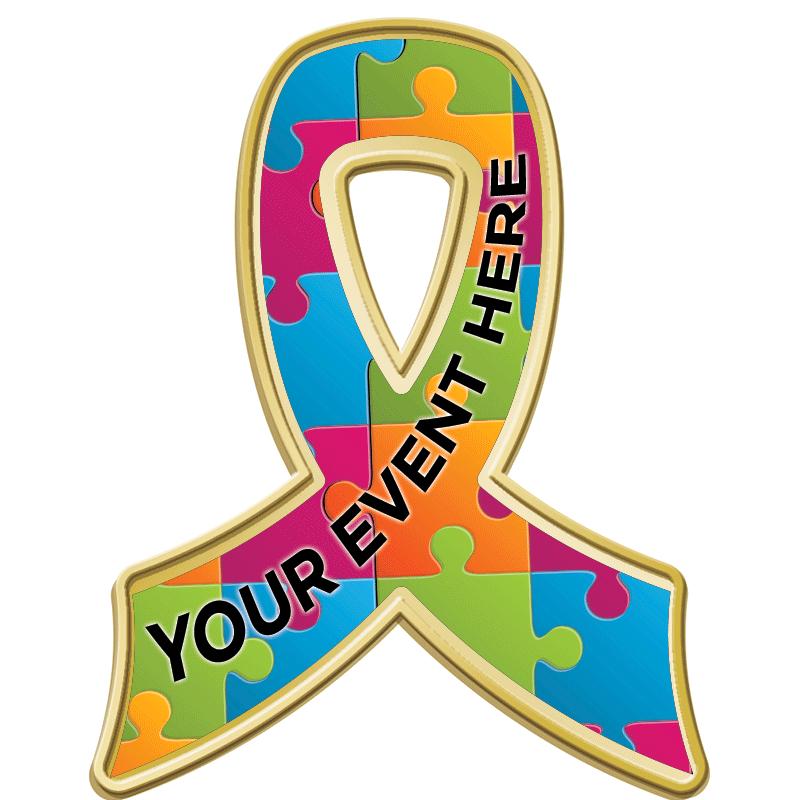 .78"Wx1"H AWRNSS RIB INSRT PIN