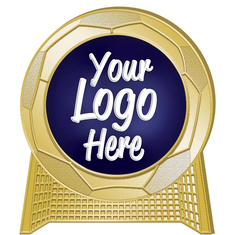 1.75" SOCCER INSERT PIN