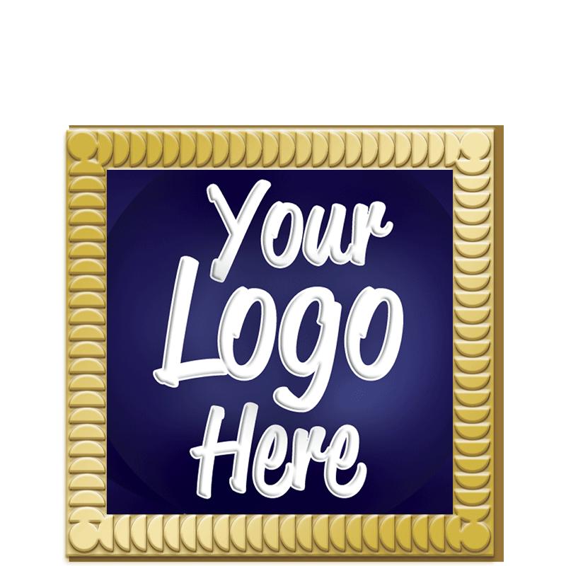 1"Wx1"H SQUARE INSERT PIN