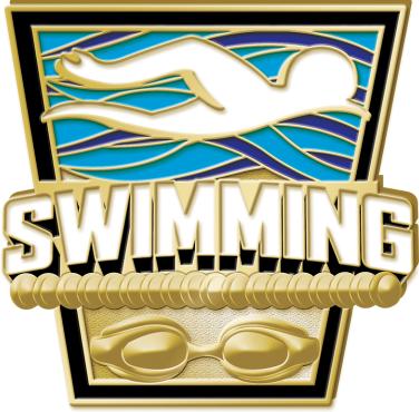 Turf Pins Turf Swimming Pin