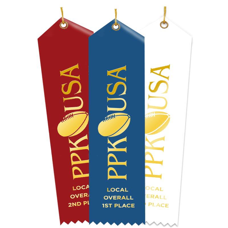 10" 1ST 2ND 3RD OVRLL RIB PACK