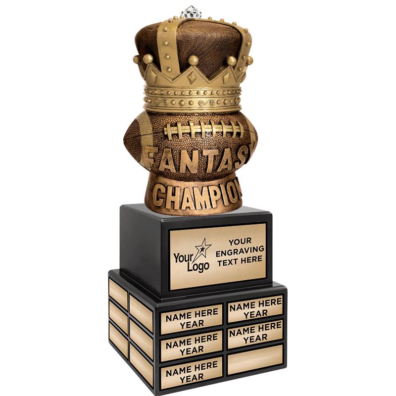 16.25"FANT FT KING PP TR