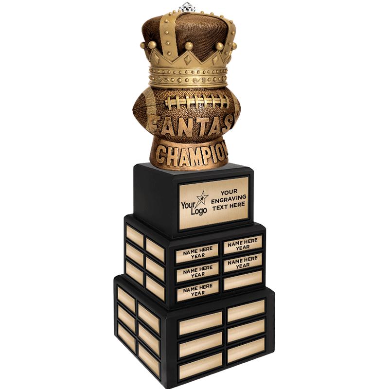 20" FANT FT KING PPTL TRP