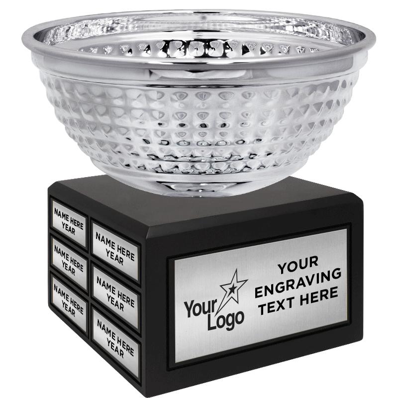 7.75" MASTER BOWL PPTL TRP