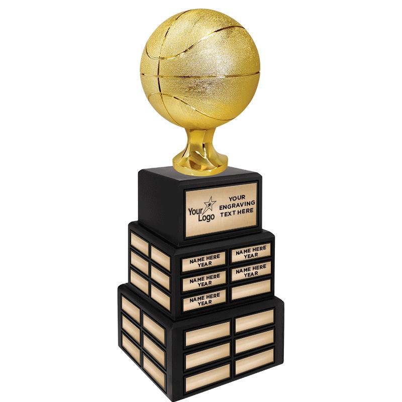 24 1/2" REG SIZE BA PPTL TRP