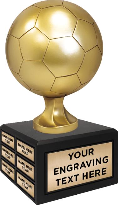 Engraved Sport Awards Trophies | LightForce Laser Engraving