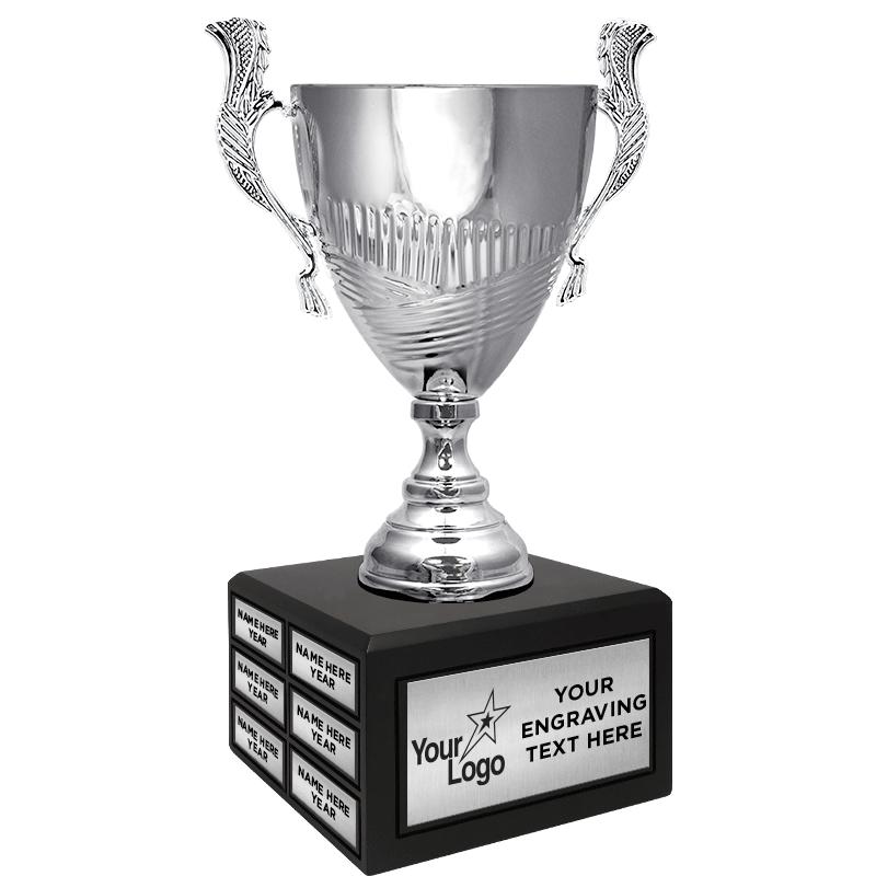 16.5" SILVERADO CUP PPTL TRP