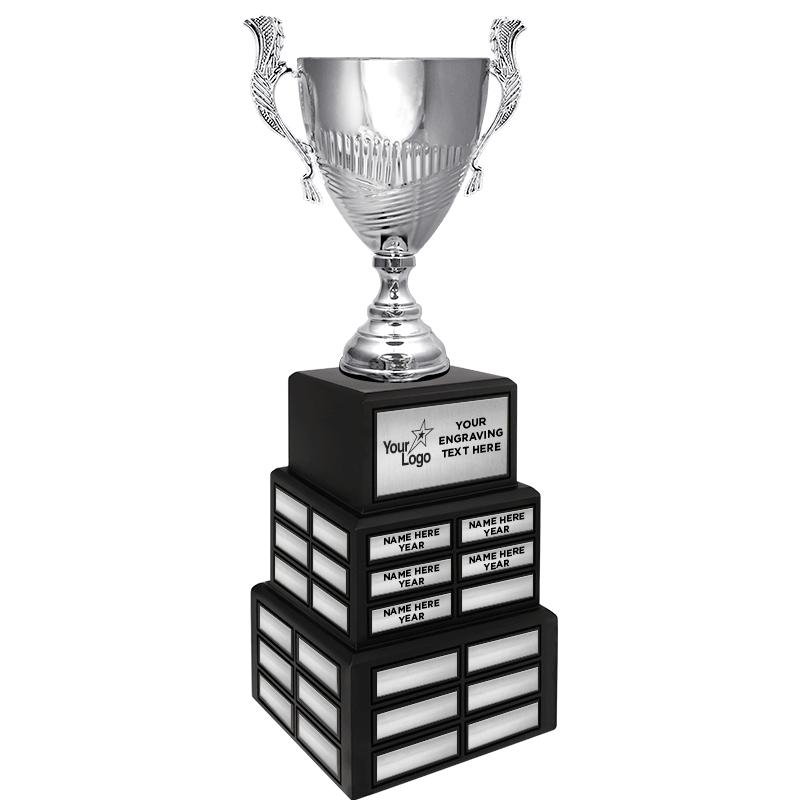 23.75" SILVERADO CUP PPTL TRP