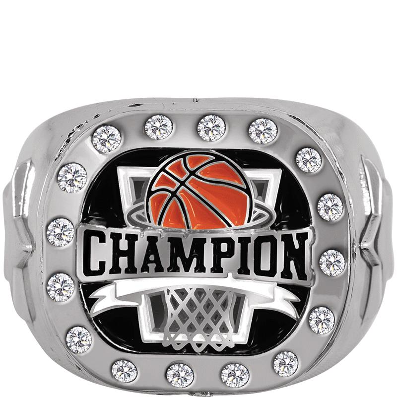 BASKETBALL CHAMP SV RNG SIZE 7