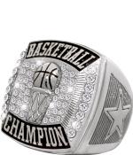 Basketball Championship Rings Custom Basketball Championship Rings