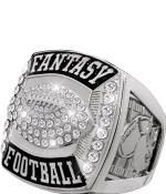 Pee wee football championship rings sale