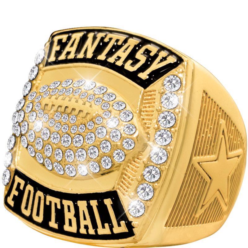 FNTSY FTB GD STR DLX CHMP RG 8