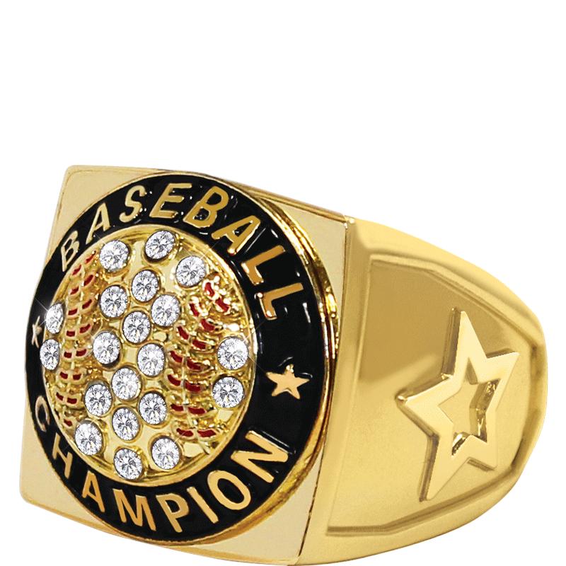 BASEBALL CHAMPION 2.0 RNG SZ 6