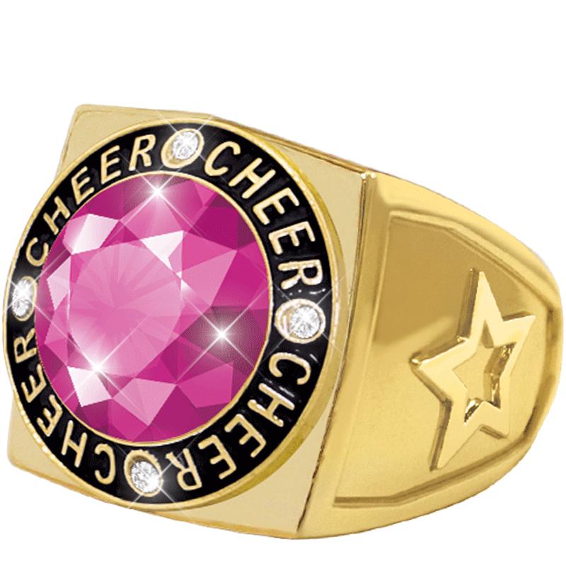 CHEER CHAMPION 2.0 RNG SIZE 6