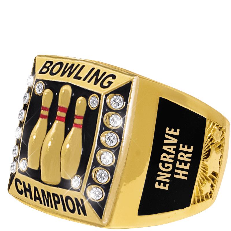 BOWLING PREMR ENG RNG SZ6