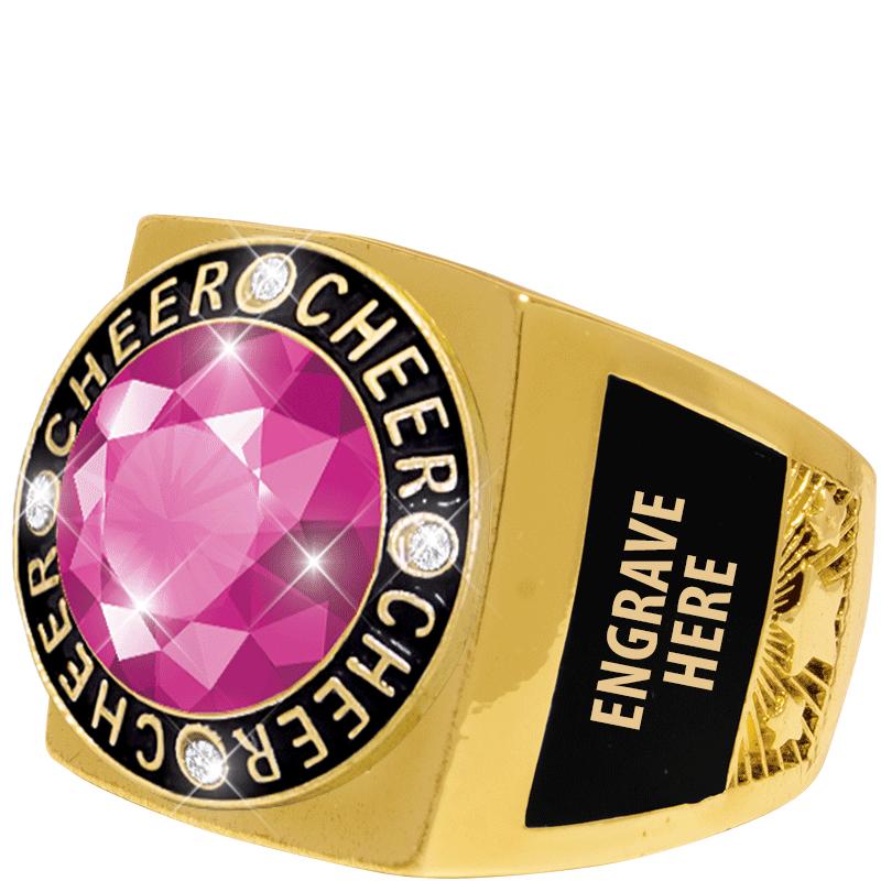 CHEER PREMR ENG RNG SZ6