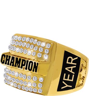 Champion Year Premiere Engravable Ring
