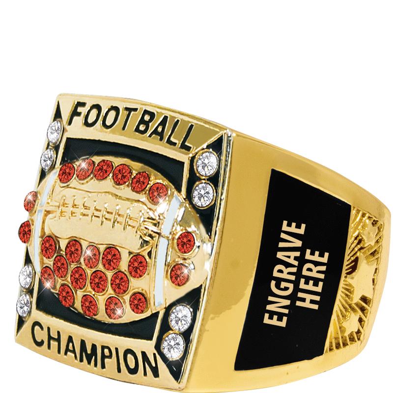 FOOTBALL PREMR ENG RNG SZ6