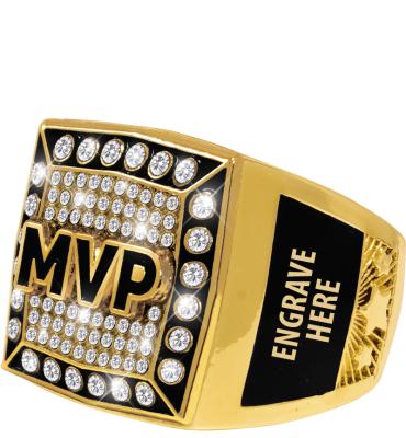 MVP Premiere Engravable Ring