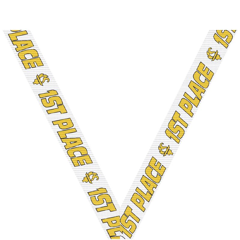1ST PLACE SPORT RIBBON