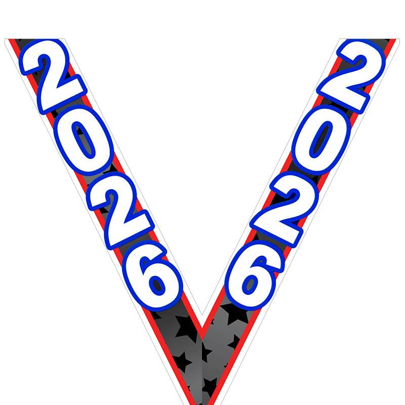 2026 SATEEN NECK RIBBON