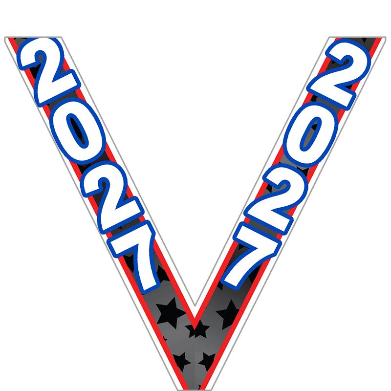 2027 SATEEN NECK RIBBON
