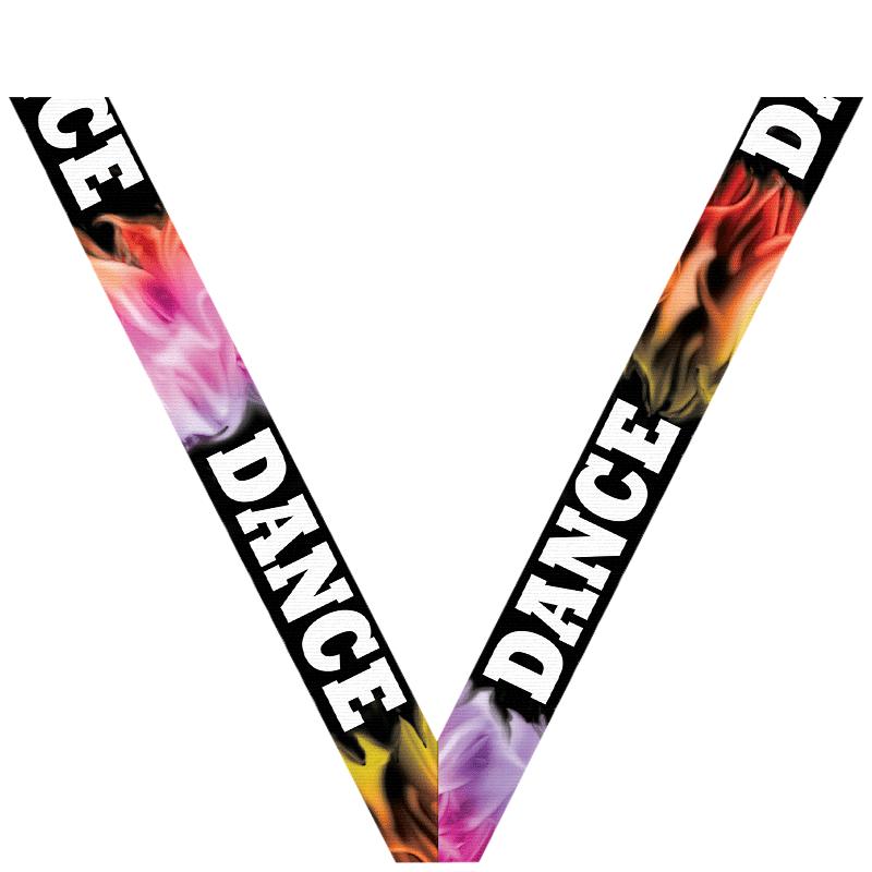 RBW DA INFERNO SATEEN NECK RB