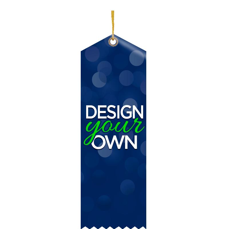 2X6 COLOR SPLASH - EVENT CARD