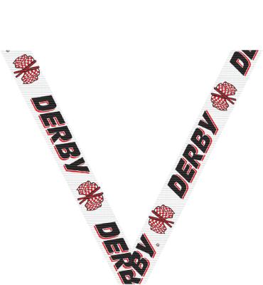 Derby Sport Neck Ribbon
