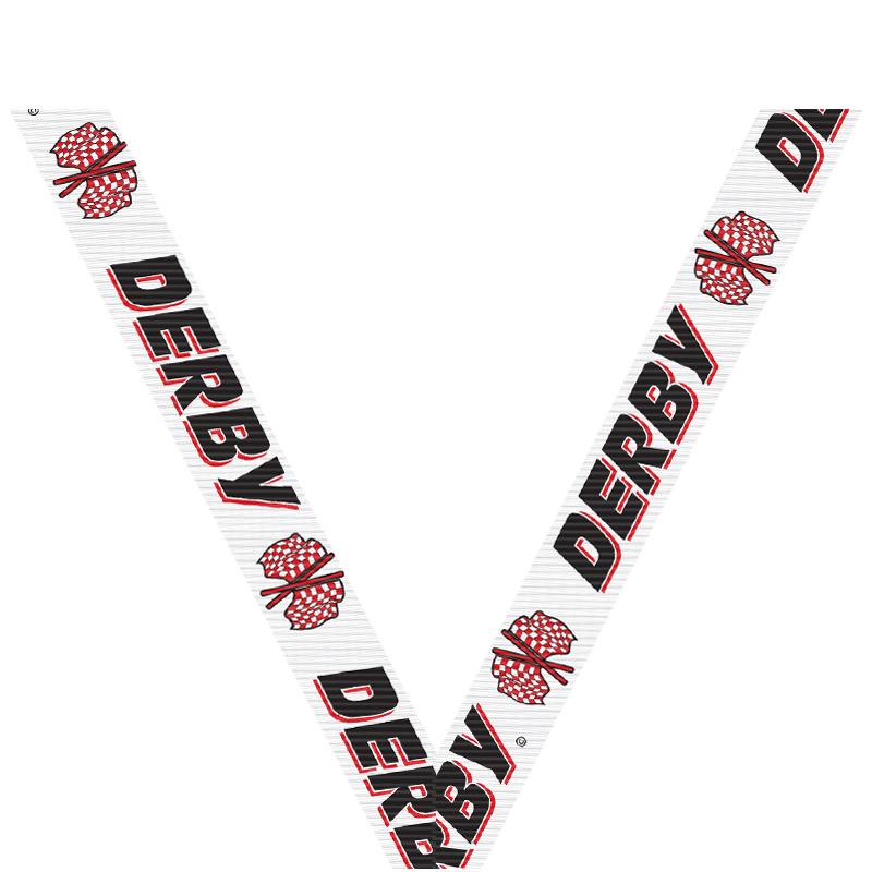 Pinewood Derby Ribbons Crown Awards