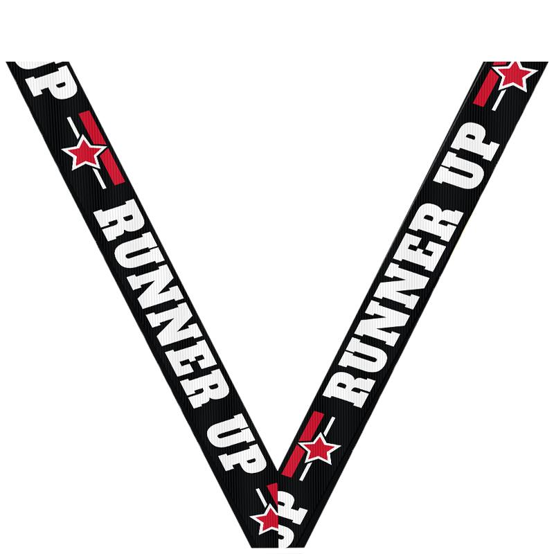 RUNNER UP BLACK SPORT RB