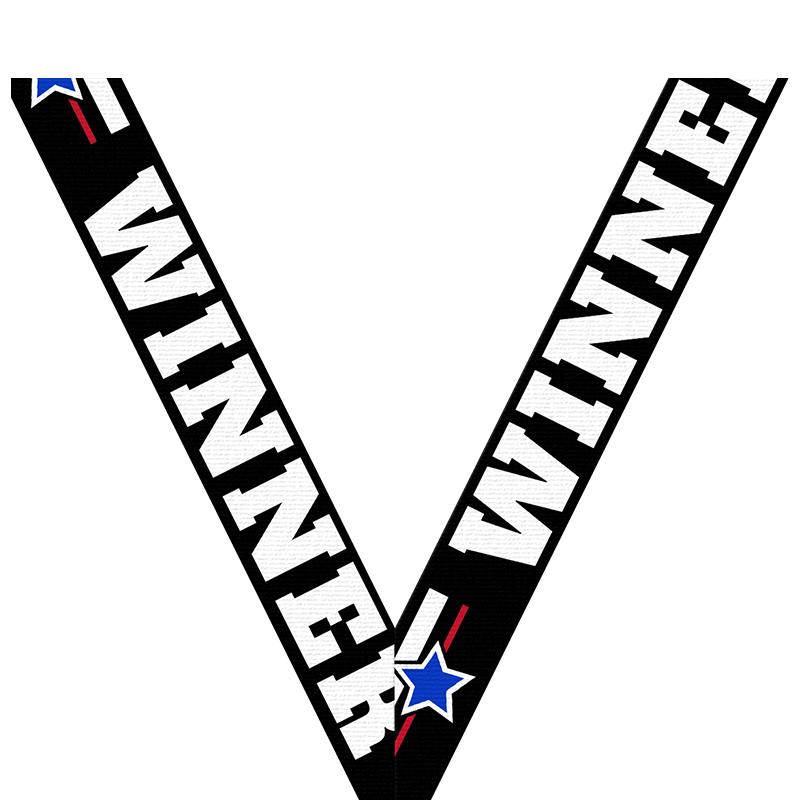 WINNER BLACK SPORT RB