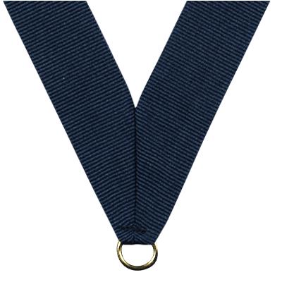 7/8"X30" NAVY BLUE