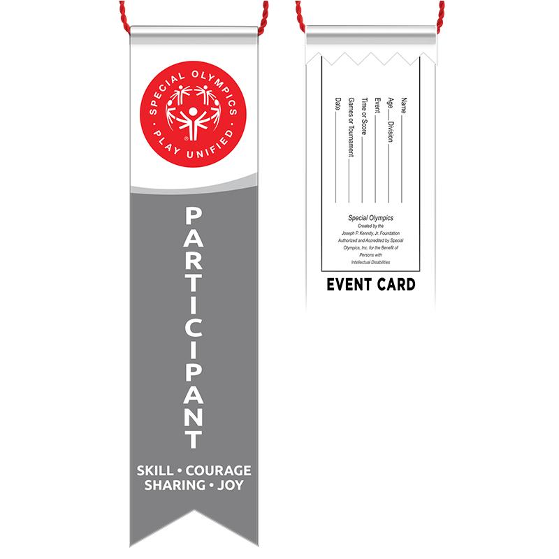 PRTCP UNIFIED SPECIAL OLYMPICS