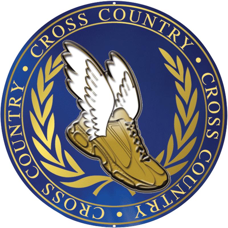 Cross Country Trophies Cross Country Medals Cross Country Plaques