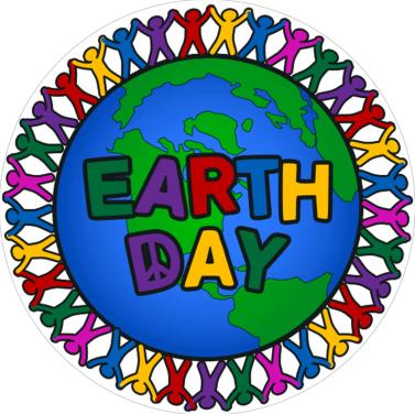 2 Holiday Stickers 2 Earth Day Sticker Cover your phone, laptop, notebooks and stick 'em on your laptop, phone, window and any other flat surface. 2 earth day sticker