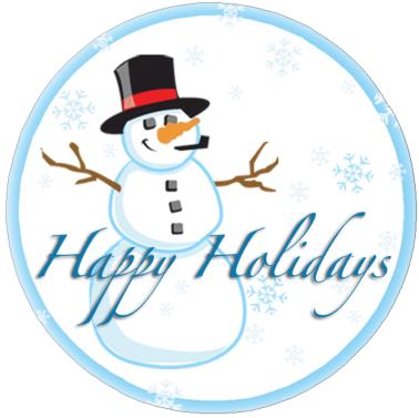 Christmas Stickers - Christmas Sticker - Stickers