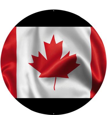 Canada Sticker