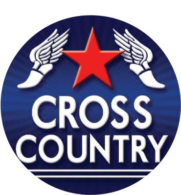 2" Cross Country Majestic