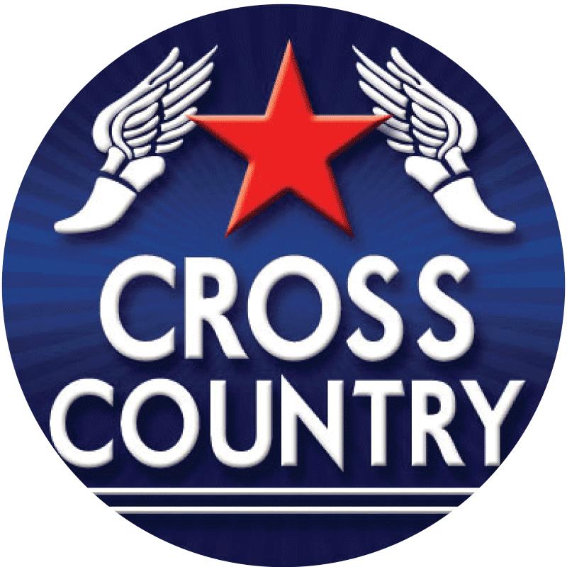 Cross Country Trophies Cross Country Medals Cross Country Plaques