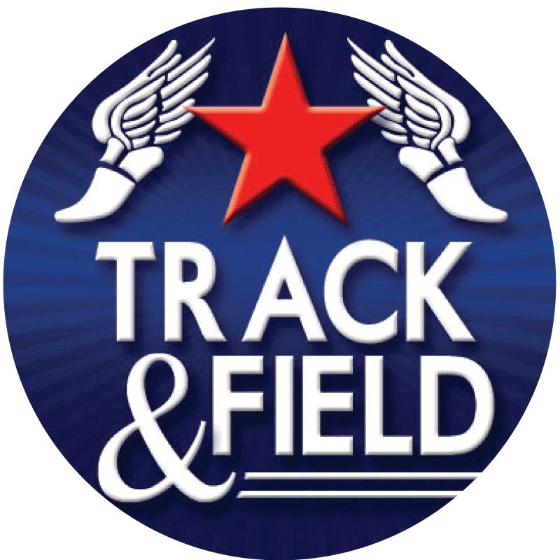 TRACK AND FIELD MAJESTIC