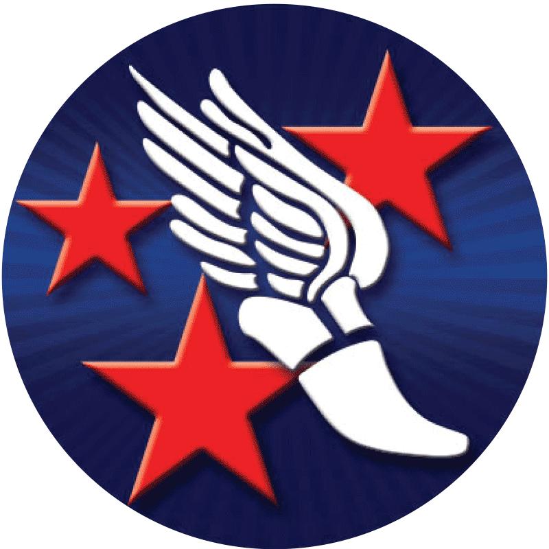 WINGED FOOT MAJESTIC