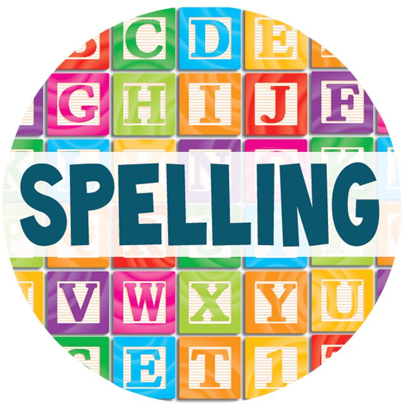 2" SPELLING LETTER BLOCKS STKR