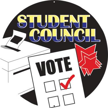 Student Council Candidate Stickers Amazon.com : Custom Door Decals